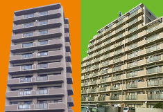 おすすめ中古マンション販売会