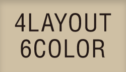 4layout6color