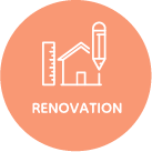 RENOVATION