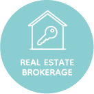 REAL
                  ESTATE BROKERAGE