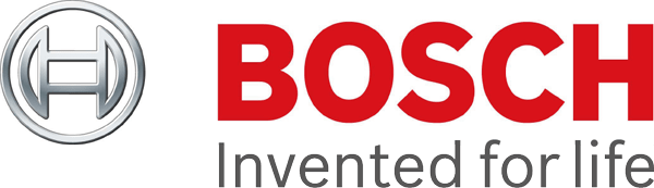 BOSCH lnvented for life