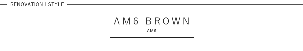 AM6 BROWN