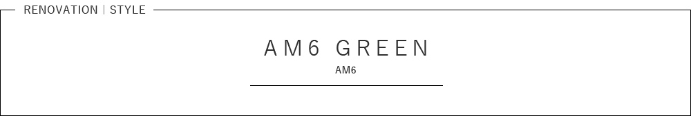 AM6 GREEN