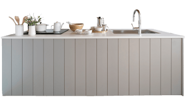 スモーキーグレー（D4）