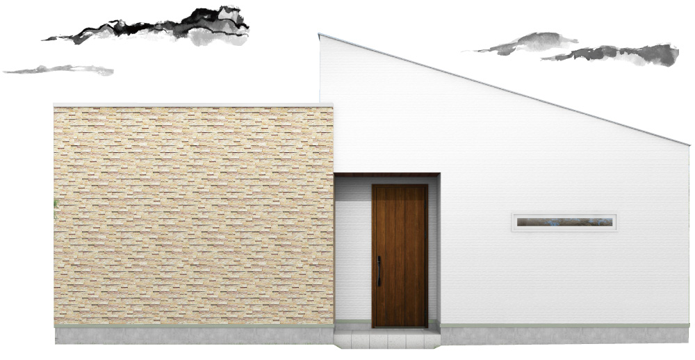 MORT HOUSE