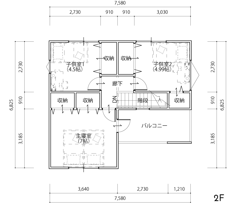 2F