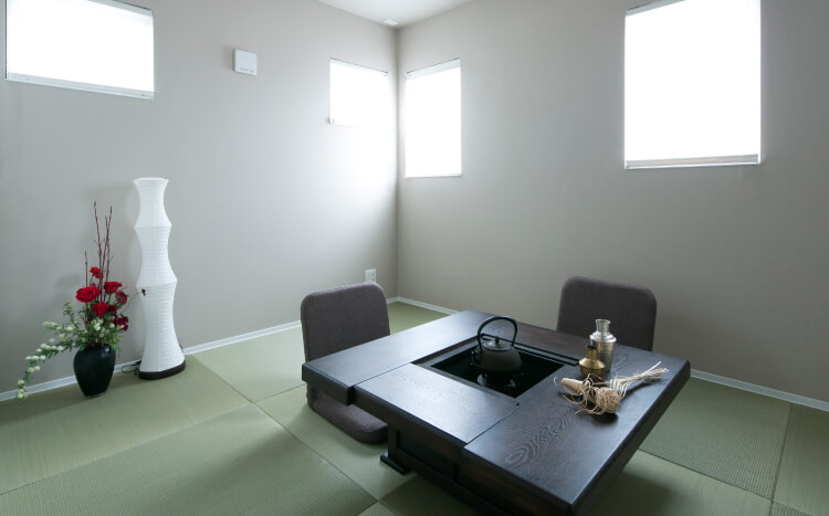 平屋イメージ