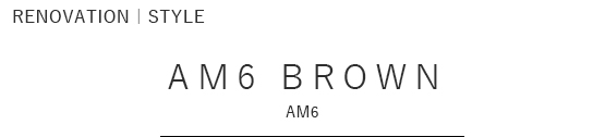 AM6 BROWN