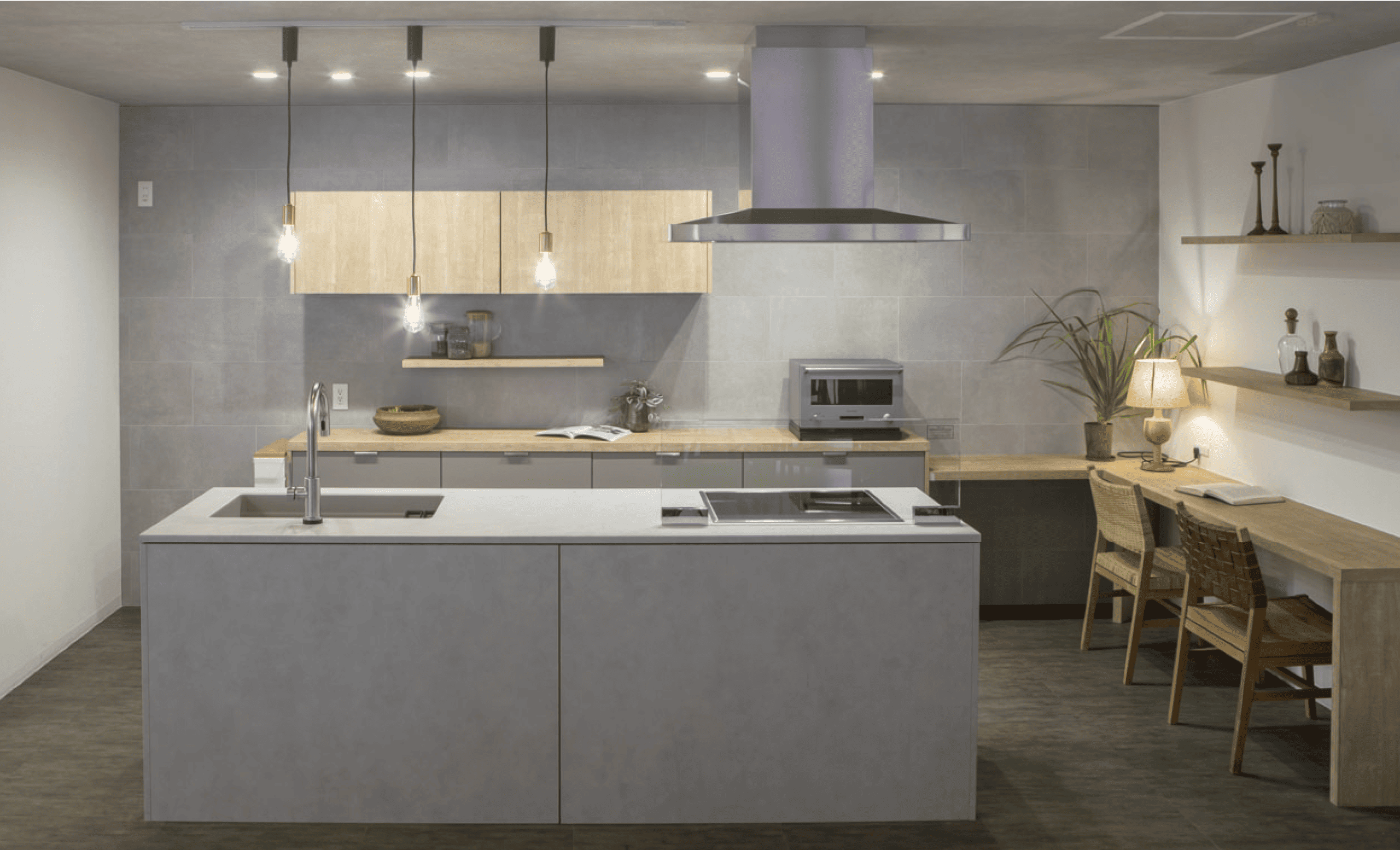 edit kitchen produced by rilno