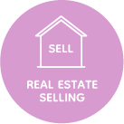 REAL
                  ESTATE SELLING